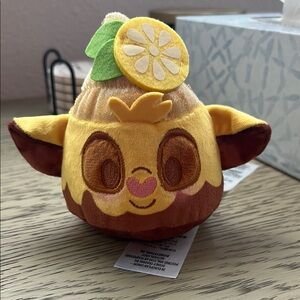Disney Simba Lemon Munchling